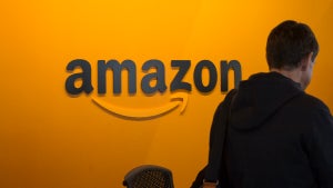 amazon