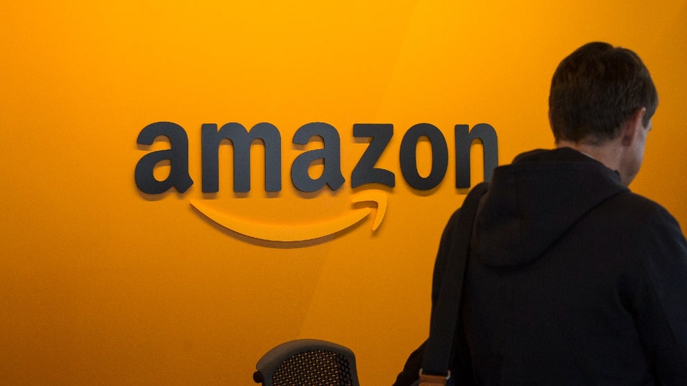 amazon