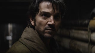 ‘Andor’ Season 2 Will Debut on Disney+ in April 2025