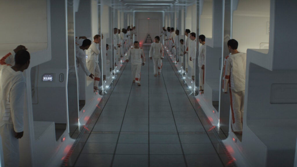 Andor Creator Tony Gilroy Breaks Down the Prison Break Episode