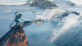 ‘Avatar 2’ Teaser: Na’vi Take a Stand Against Invading Army With the Help of a Giant Whale (Video)