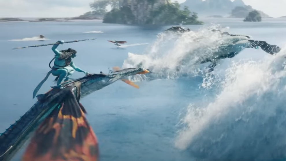 avatar 2