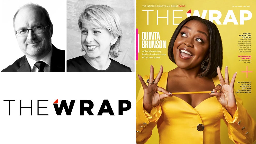 la press club thewrap