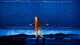 ‘Where We Belong’ Off Broadway Review: Madeline Sayet Takes Mannahatta