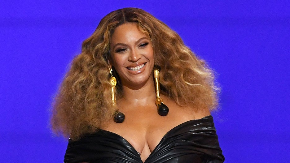 beyonce