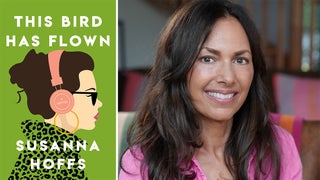 The Bangles’ Susanna Hoffs to Adapt Her Novel ‘This Bird Has Flown’ Into Feature for Universal