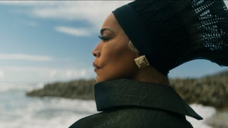 Angela Bassett Initially Objected to Ramonda’s Big ‘Wakanda Forever’ Twist