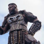 ‘Black Panther: Wakanda Forever’ Close to $550 Million Worldwide as ‘She Said’ Bombs