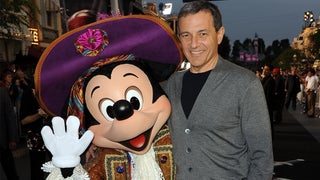 First Round of Disney Layoffs Include Hulu SVP Mark Levenstein, Freeform SVP Jayne Bieber