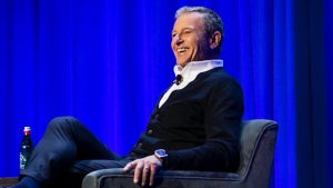 bob iger disney