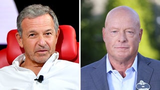 Bob Iger Refused to Forfeit His Disney Office to Successor Bob Chapek Because of Its Private Shower