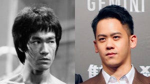 bruce lee mason lee