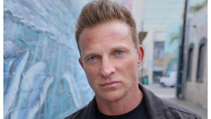 steve burton