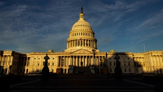 Republicans Eke Out a Razor-Thin Majority in the US House of Representatives