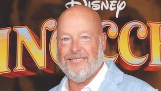 Former Disney CEO Bob Chapek Writing Tell-All Memoir