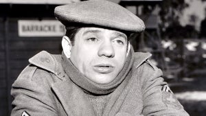 robert clary