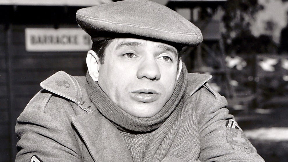 robert clary
