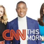 ‘CNN This Morning’ Taps Lauren Mensch, Chris Russell as Co-Executive Producers