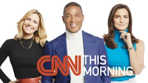 cnn this morning