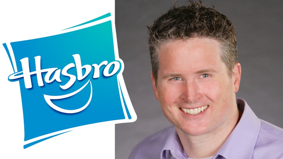 chris cocks hasbro