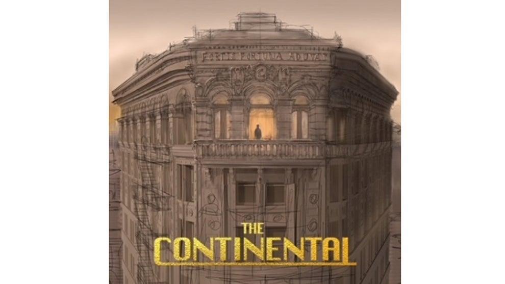 The Continental