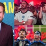 James Corden’s Fate Uncertain After U.S., England Play to World Cup Tie