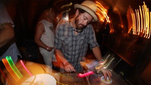 danny masterson dj