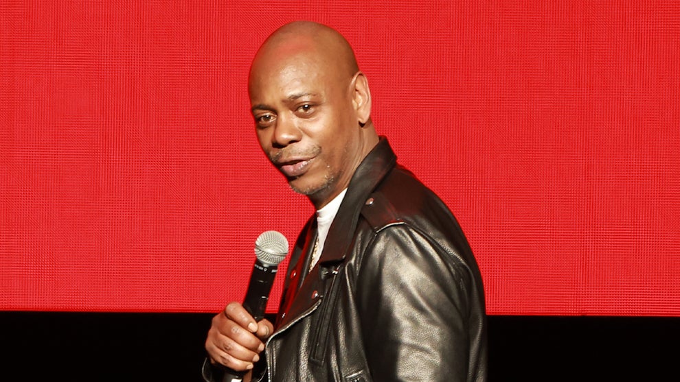 dave chappelle