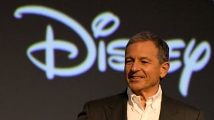 bob iger