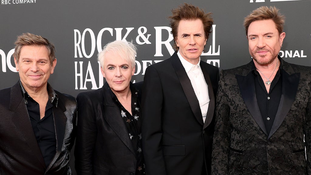 duran duran