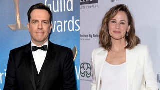 Ed Helms Joins Jennifer Garner in Body-Swap Netflix Comedy ‘Family Leave’