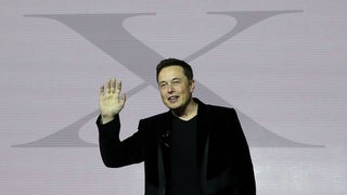 Elon Musk Scorched for Tweet With Nazi Soldier Image: ‘He’s Exactly What We Thought He Was’