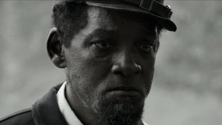 Will Smith Enters the Oscar Race (Again) in New ‘Emancipation’ Trailer (Video)