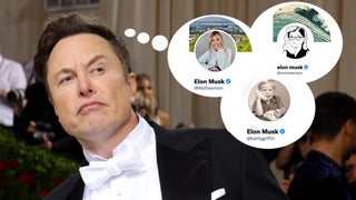 No, *I Am* Elon Musk: Verified Celebrities Take Twitter Owner’s Name in Protest