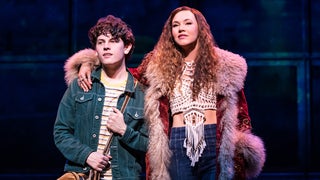 ‘Almost Famous’ Review: Cameron Crowe Comes to Broadway With a Mixed Bag of Rock Music and Groupies