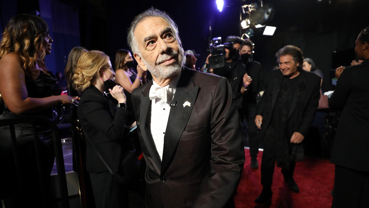 ford coppola louis