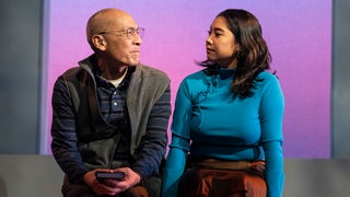 ‘Good Enemy’ Off Broadway Review: A Twisted Escape From One Man’s Past in China