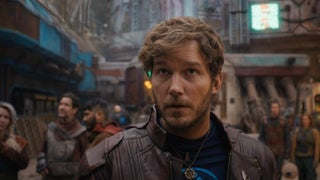 Here Are All the Songs in the ‘Guardians of the Galaxy Holiday Special’