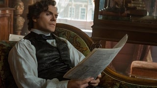Henry Cavill Strikes Down the Idea of a Sherlock Spinoff After That ‘Enola Holmes 2’ Credits Scene