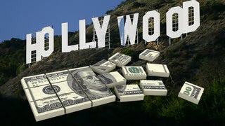 How Hollywood Can Make Movies While Sharing Profits With All the Creators | PRO Insight