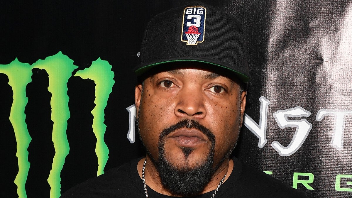 Ice Cube Lost 9 Million Movie Role Over COVID Vaccine Refusal TheWrap