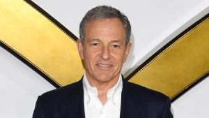 bob iger