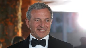 bob iger