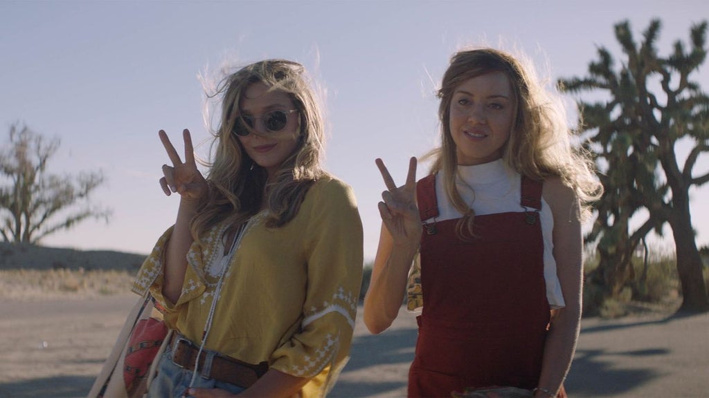 "Ingrid Goes West" (Neon)