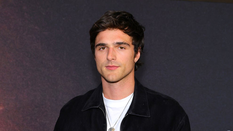 Jacob Elordi