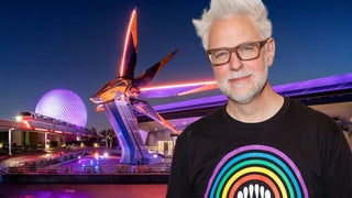 Why James Gunn’s Defection From Marvel Is a Blow to Disney Parks – and an Opportunity for DC