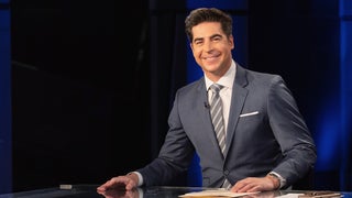 Jesse Watters Says He Cracked a Gun Violence Joke to Queen Camilla During Royals Visit to DC | Video