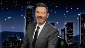 Jimmy Kimmel Live!