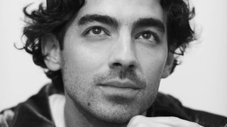 Joe Jonas on Writing the Song ‘Not Alone’ for ‘Devotion’: ‘It Was Exciting, but Also Overwhelming’