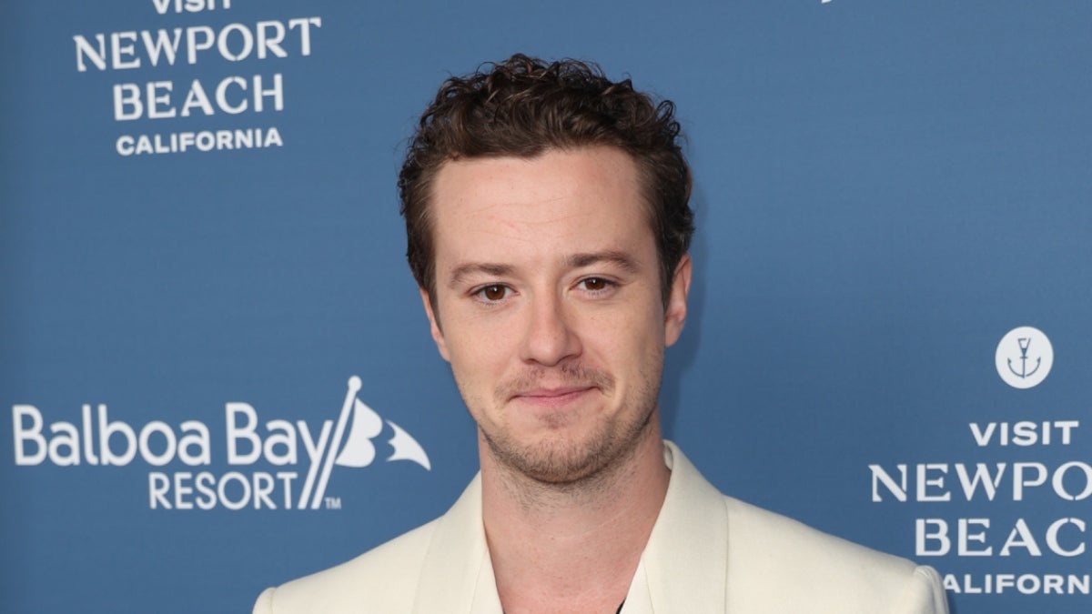 Stranger Things Star Joseph Quinn Joins Quiet Place Day One